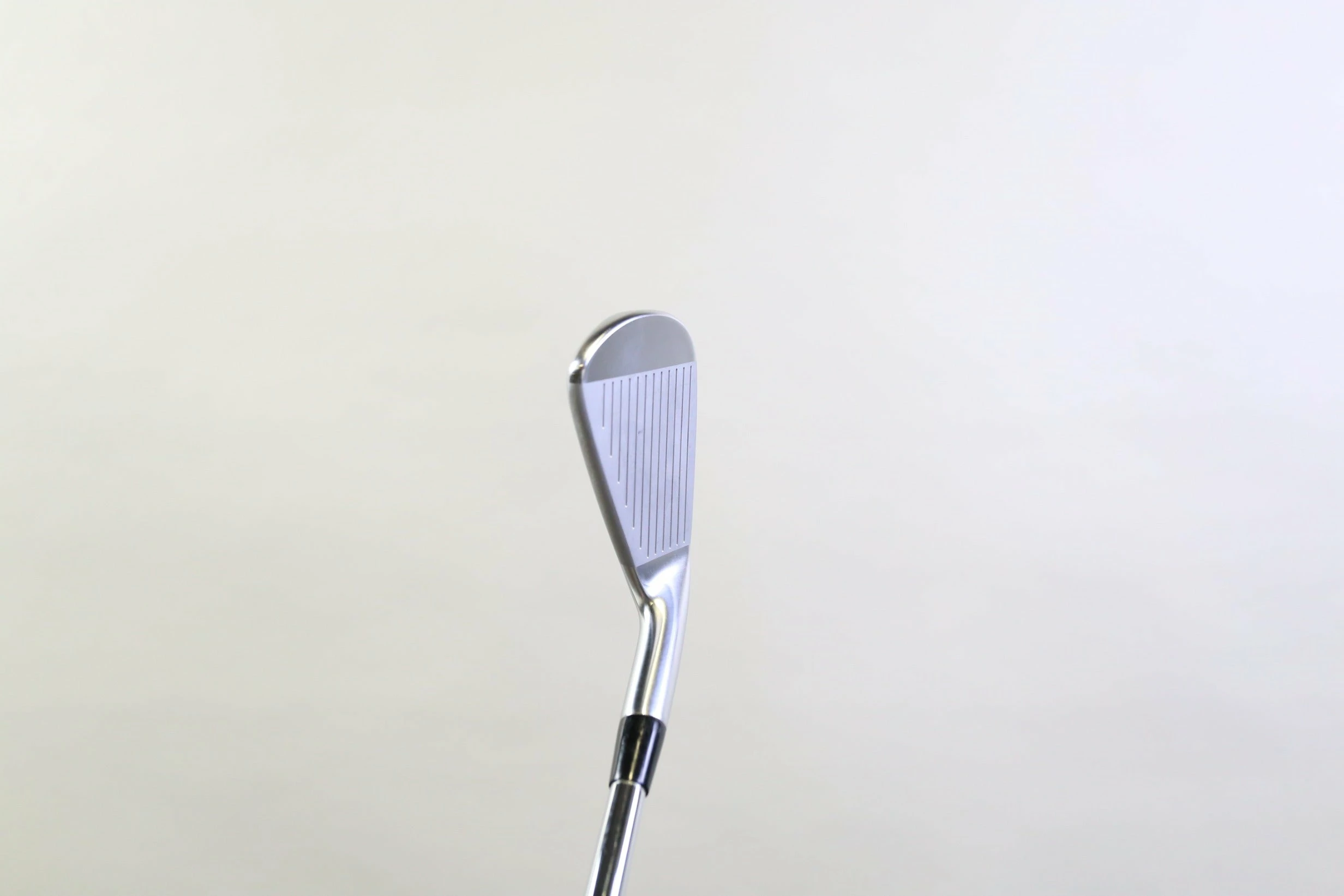 LEFTY Mizuno JPX 921 SEL Single 5 Iron 26* 37.5 In Steel Shaft Stiff Flex 9 LEFTY Mizuno JPX 921 SEL Single 5 Iron 26* 37.5 In Steel Shaft Stiff Flex - Image 7