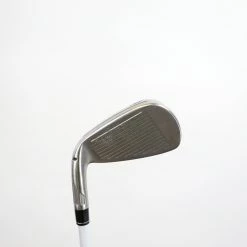 TaylorMade SIM 2 MAX OS Single 6 Iron 23.5* RH 36.5 In Aldila Graphite Ladies -Titleist Sales aaf3a85e 456a 5d72 b1ab e89ae6867de3