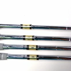 Wilson Staff FG Tour F5 7-PW Iron Set RH True Temper Steel Shaft Stiff Flex 18 Wilson Staff FG Tour F5 7-PW Iron Set RH True Temper Steel Shaft Stiff Flex -Titleist Sales aaf9483c 9e87 5bed 9574 fa32b862718b