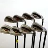 Callaway Big Bertha 1996 4-9, PW, AW Iron Set RH Callaway RCH 96 Shafts Regular 2 Callaway Big Bertha 1996 4-9, PW, AW Iron Set RH Callaway RCH 96 Shafts Regular -Titleist Sales aaffc6c1 663b 5787 a9d0 21b6c935a9d2