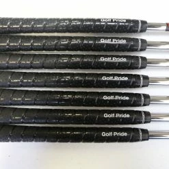 TaylorMade SpeedBlade 6-SW Iron Set RH +0.25 In Steel Shafts Stiff Flex -Titleist Sales ab3b49ee e174 5e07 8fcc b25e020fadc1