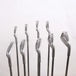 Tommy Armour 855s SILVER SCOT 1-6, 8-PW Iron Set RH Steel Stiff Flex 13 Tommy Armour 855s SILVER SCOT 1-6, 8-PW Iron Set RH Steel Stiff Flex -Titleist Sales aba3b410 21cd 52e4 ad4c e882f42ecb12