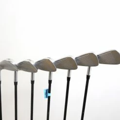 PXG 0211 5-PW Iron Set RH -0.75 In Mitsubishi Chemical Graphite Regular Flex -Titleist Sales abdab27f 4ee3 50df ac38 6768ab98a81a