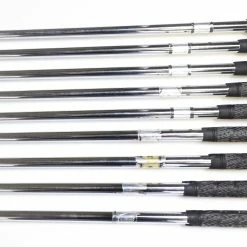 Callaway Steelhead X-14 Pro Series 3-9, PW, AW Iron Set RH Steel Stiff Flex 16 Callaway Steelhead X-14 Pro Series 3-9, PW, AW Iron Set RH Steel Stiff Flex -Titleist Sales ac1a4211 2efc 5f04 b60b 211c7e911808