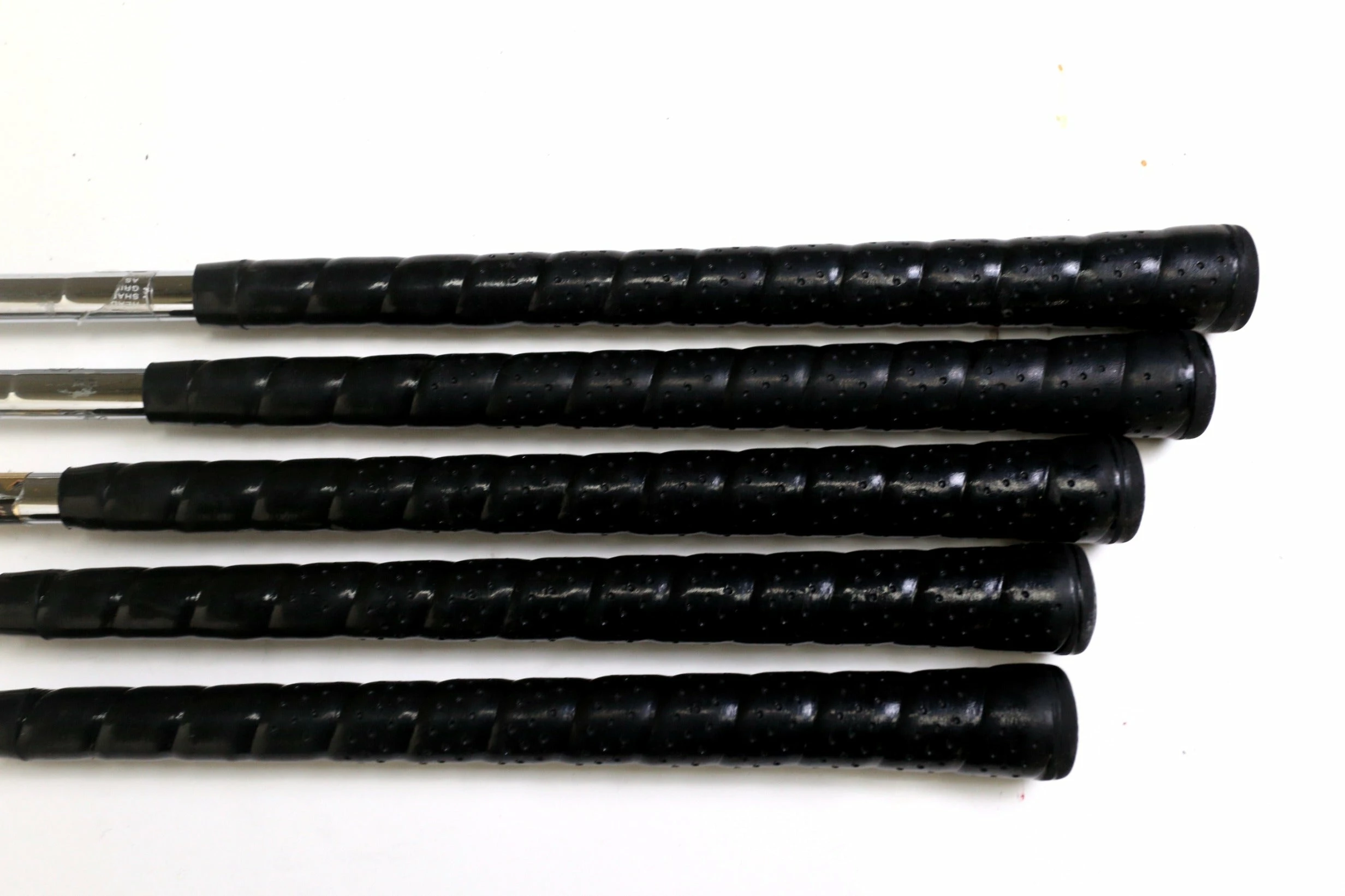 Titleist DCI 962 5, 6, 8, 9, PW Iron Set RH Steel Shaft Regular Flex 11 Titleist DCI 962 5, 6, 8, 9, PW Iron Set RH Steel Shaft Regular Flex - Image 9