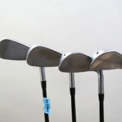LEFTY Ping G700 Black Dot 8-PW-UW Iron Set -0.5 In Ping Alta CB Graphite Regular 11 LEFTY Ping G700 Black Dot 8-PW-UW Iron Set -0.5 In Ping Alta CB Graphite Regular -Titleist Sales ac46733e d97b 5e4c bfb2 22f3ccc4b599