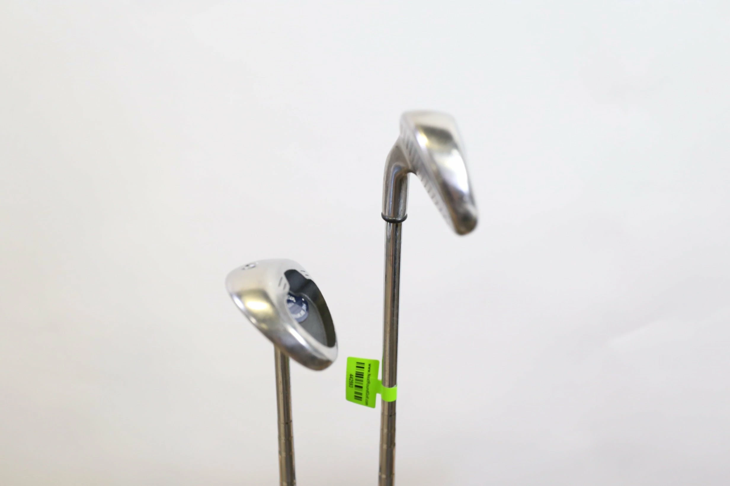 Callaway Steelhead X-16 5, SW Iron Set Callaway Steel Shafts Stiff Flex 5 Callaway Steelhead X-16 5, SW Iron Set Callaway Steel Shafts Stiff Flex - Image 3