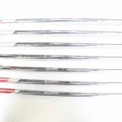 Callaway Big Bertha 5-AW Iron Set RH Steel Shaft Stiff Flex -Titleist Sales acb79f28 79db 57d2 9c4a d2266e22737b