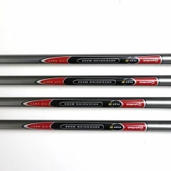 TaylorMade Rac CGB 8-AW Iron Set RH -1.25 In Graphite Shafts Seniors Flex -Titleist Sales acc33add eeea 5520 8c67 5926ac0e7a80