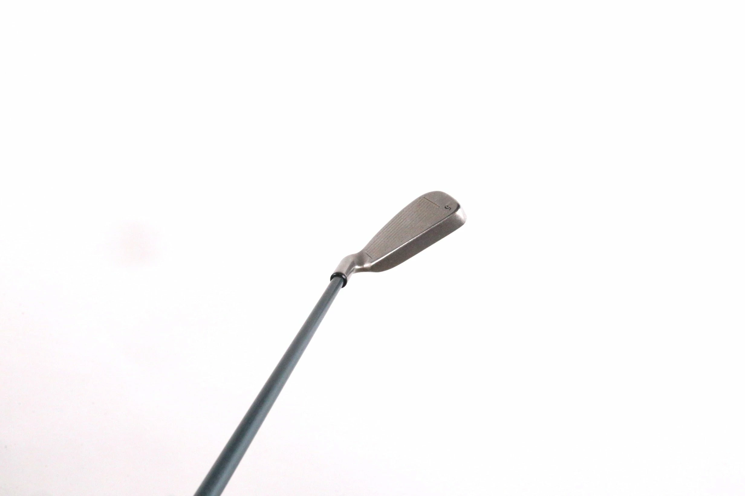 Callaway Big Bertha 1996 5-9, PW, SW Iron Set RH -0.25 In Graphite Ladies 9 Callaway Big Bertha 1996 5-9, PW, SW Iron Set RH -0.25 In Graphite Ladies - Image 7