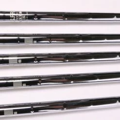 XXIO Forged 5-9 Iron Set RH Nippon Pro 930 GH Steel Shaft Stiff Flex 19 XXIO Forged 5-9 Iron Set RH Nippon Pro 930 GH Steel Shaft Stiff Flex -Titleist Sales acf11400 0665 5b3f 9450 0f5d7b62b1d9