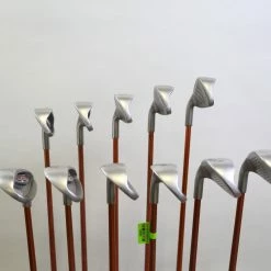 Ping G10 3-LW Iron Set RH Black Dot -0.5 In Graphite Shafts Regular Flex 12 Ping G10 3-LW Iron Set RH Black Dot -0.5 In Graphite Shafts Regular Flex -Titleist Sales ad05e6d7 4540 5bbc ad89 3a0f153c07a8