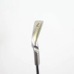 Ping I15 Green Dot Single 7 Iron 33* RH 37 In Ping Steel Shaft Stiff Flex -Titleist Sales ad303191 97b9 595c b9a6 ce3407a8a5ed