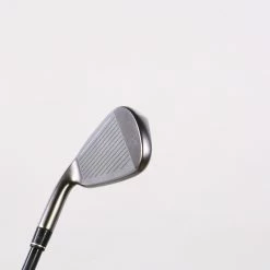 TaylorMade SpeedBlade Single 6 Iron RH 37.25 In Graphite Shaft Regular Flex 18 TaylorMade SpeedBlade Single 6 Iron RH 37.25 In Graphite Shaft Regular Flex -Titleist Sales ad40a9e8 6f4b 5d59 baf4 1e0aa533d5ce