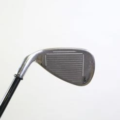 Callaway X-18 7-9 Iron Set RH Callaway Gems Graphite Shafts Womens Flex -Titleist Sales ad7c9089 90b1 5164 b431 5526048d2d8c