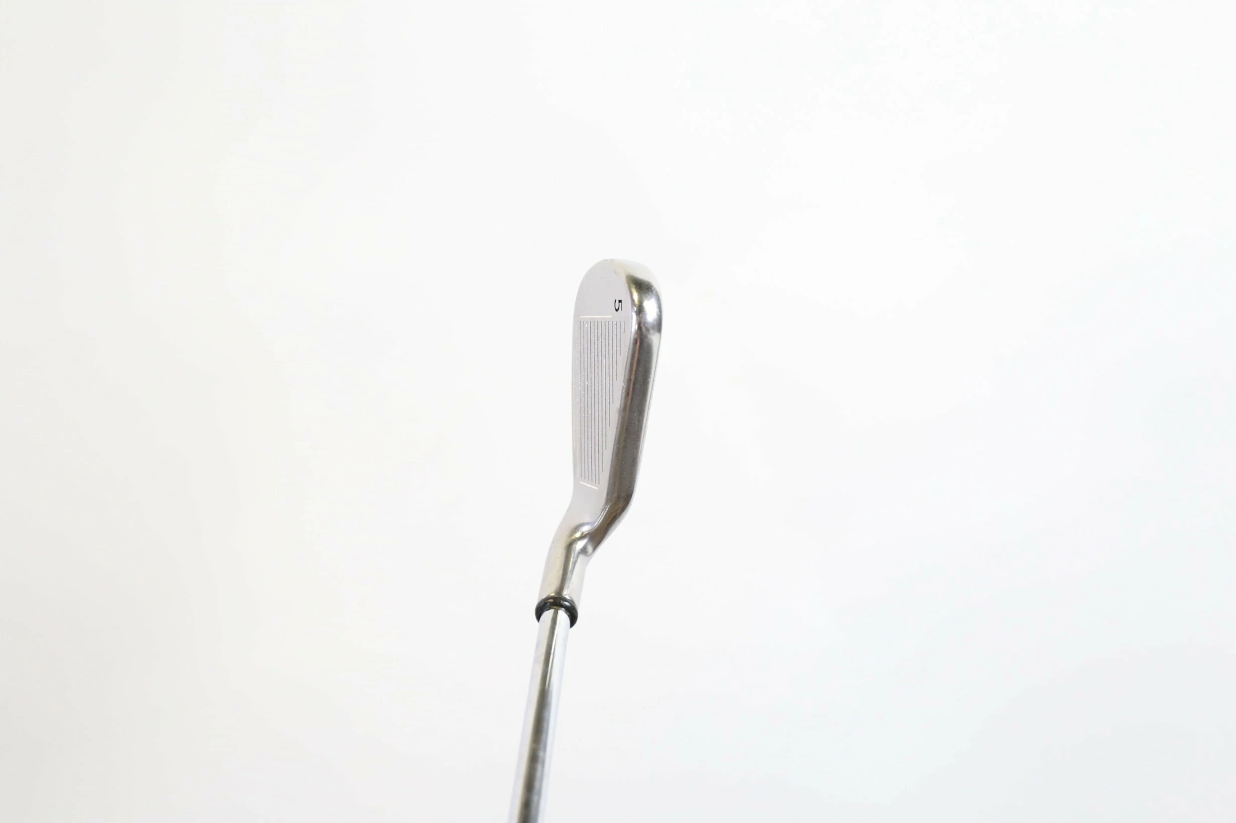 Callaway Steelhead X-16 5, SW Iron Set Callaway Steel Shafts Stiff Flex 8 Callaway Steelhead X-16 5, SW Iron Set Callaway Steel Shafts Stiff Flex - Image 6