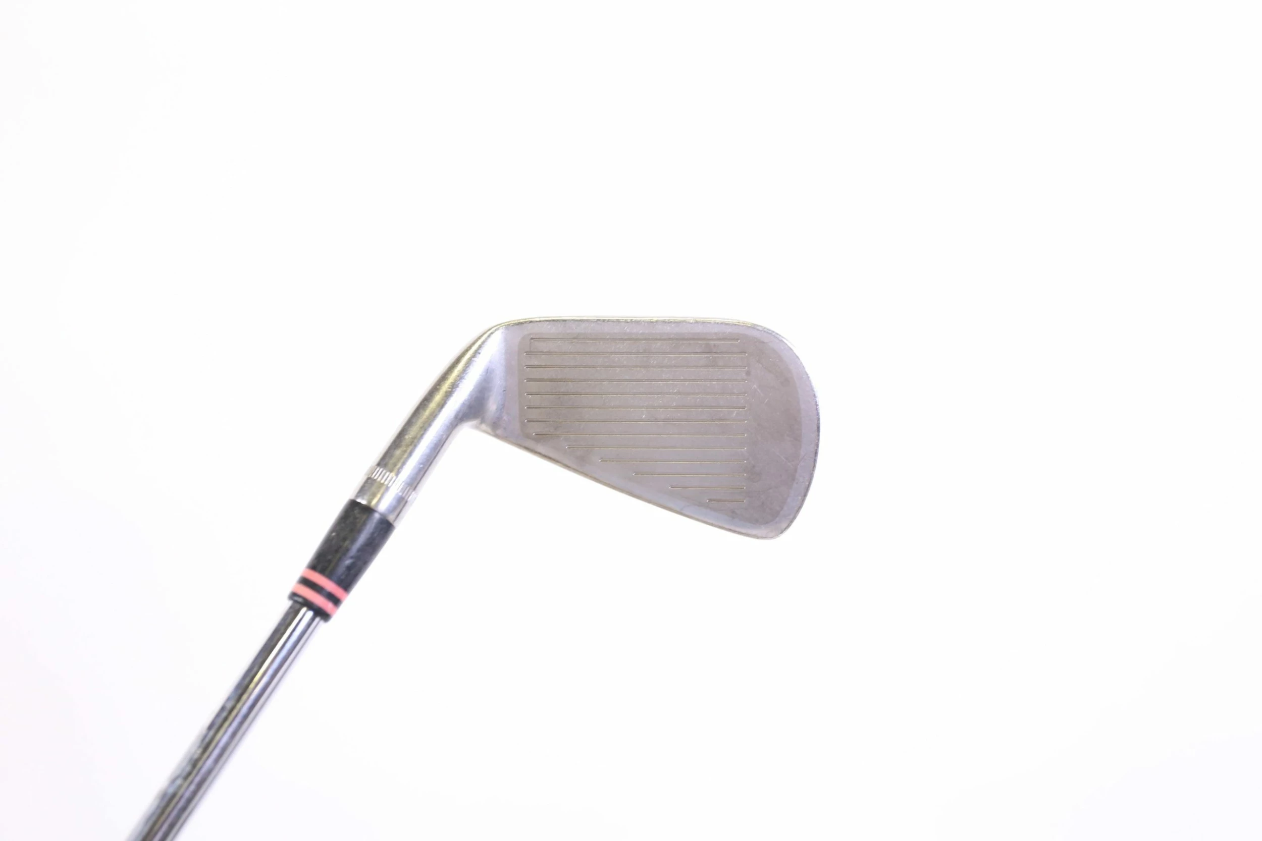 Ben Hogan Edge CFT Steel 3-EW Iron Set RH Ben Hogan Steel Shafts Stiff Flex 8 Ben Hogan Edge CFT Steel 3-EW Iron Set RH Ben Hogan Steel Shafts Stiff Flex - Image 6