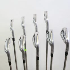 Titleist DCI 762 2-PW Iron Set RH -0.25 In True Temper Steel Stiff Flex 13 Titleist DCI 762 2-PW Iron Set RH -0.25 In True Temper Steel Stiff Flex -Titleist Sales add02006 8857 5fc5 8a00 178afc8cfab8