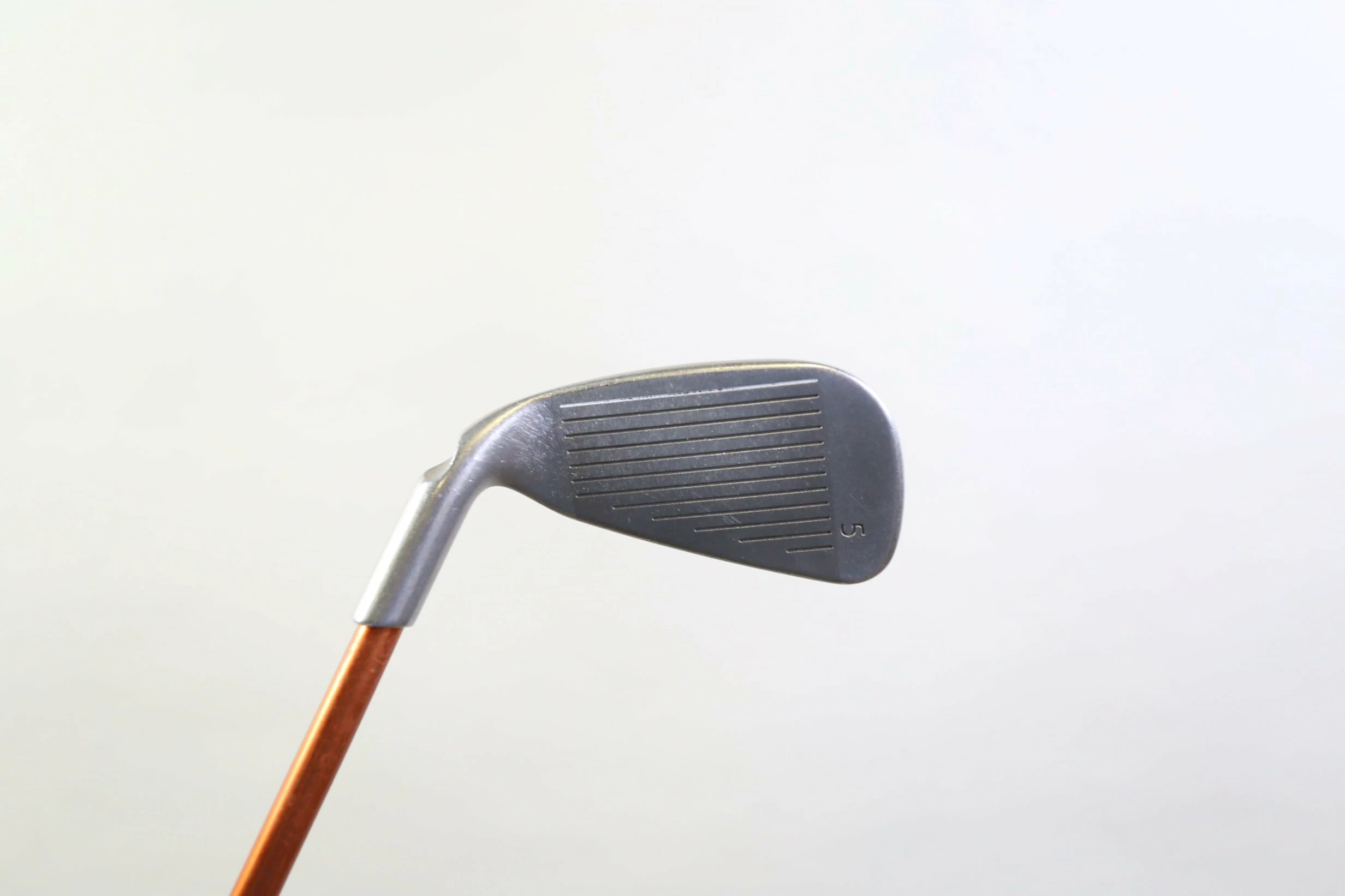 Ping G10 5-9, PW Yellow Dot Iron Set RH Ping TFC 129 Shafts Regular Flex 8 Ping G10 5-9, PW Yellow Dot Iron Set RH Ping TFC 129 Shafts Regular Flex - Image 6