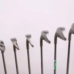 Ping I5 3-8 Iron Set RH Blue Dot Cushin Steel Shafts Regular Flex -Titleist Sales ae2e2146 2ce7 5c70 b084 e60e5a831b7a