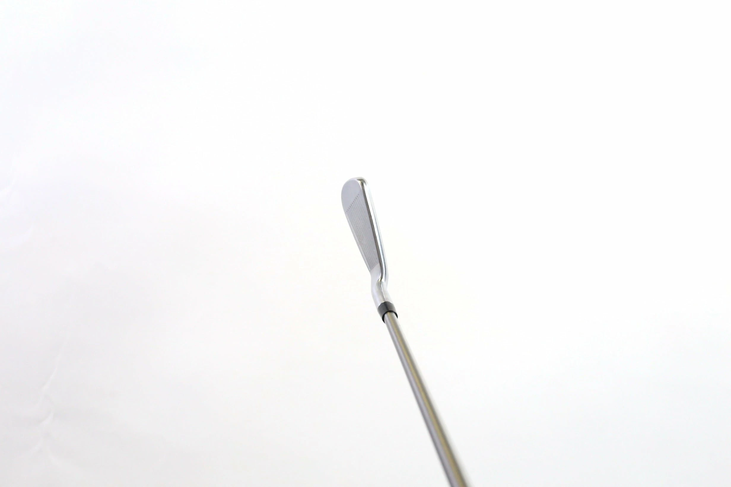 PXG 0311P Gen 4 5-PW-GW Iron Set RH -0.25 In SteelFiber I70 Graphite Regular 9 PXG 0311P Gen 4 5-PW-GW Iron Set RH -0.25 In SteelFiber I70 Graphite Regular - Image 7