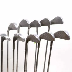Tommy Armour 845s SILVER SCOT 2-9, PW, LW Iron Set RH -0.25 In Steel Extra Stiff 14 Tommy Armour 845s SILVER SCOT 2-9, PW, LW Iron Set RH -0.25 In Steel Extra Stiff -Titleist Sales ae6b8bf4 2608 52c5 833e dfa0139604f8