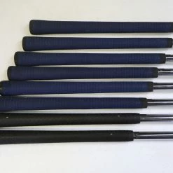 Callaway Big Bertha Fusion 3-PW Iron Set RH True Temper Steel Shafts Stiff Flex -Titleist Sales ae6e8ac9 4e06 573e a875 848a01cd1e5a