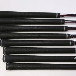 Cleveland TA2 4-9, PW, SW Iron Set RH True Temper Dyanmic Gold Shafts Regular -Titleist Sales ae78f3f1 979d 5343 8912 b0645ad7ee03