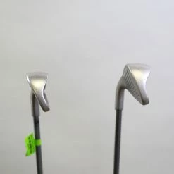 Ping G5 4, 5 Iron Set RH -1 In Ping TFC 100 I Graphite Shafts Regular Flex -Titleist Sales aeb43912 33db 52e6 9532 857a2b577ba3
