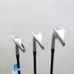 Ping G400 7-9 Iron Set RH -0.25 In Alta CB Graphite Shafts Seniors Flex -Titleist Sales aedb617f f74a 5551 ba20 9147da00e2df