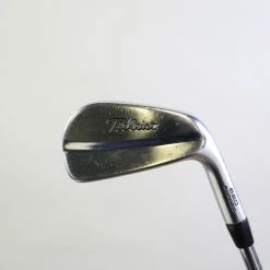 Titleist 620 MB 7-9, PW Iron Set RH True Temper Dynamic Gold Shafts Extra Stiff -Titleist Sales af2d83ff 0040 51c0 be98 a2191a2d9f42