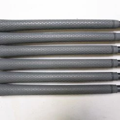 PXG 0311 7-SW Iron Set RH Accra 80i Graphite Shafts Stiff Flex -Titleist Sales af8c5cec 3bdd 52a7 8b79 d9c613fea283