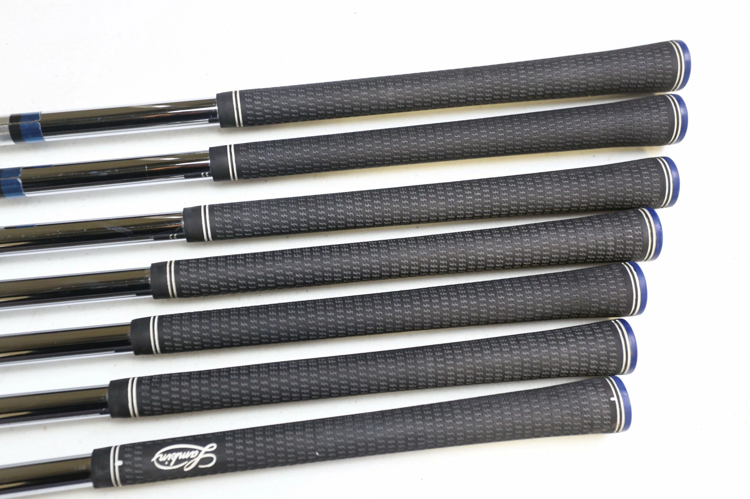 Callaway Steelhead X-16 4-9, PW Iron Set +1 In RH Steel Shaft Regular Flex 10 Callaway Steelhead X-16 4-9, PW Iron Set +1 In RH Steel Shaft Regular Flex - Image 8