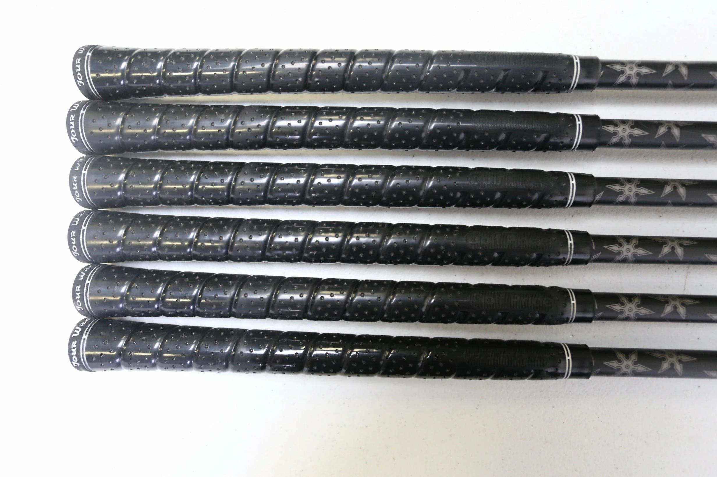 Callaway XR OS 5-PW-AW Iron Set RH -1.25 In Mitsubishi Fubuki Graphite Regular 10 Callaway XR OS 5-PW-AW Iron Set RH -1.25 In Mitsubishi Fubuki Graphite Regular - Image 8