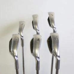 Ping G25 5, 6, 8, 9, W, UW Iron Set RH +0.25 In Ping CFS Steel Shafts Regular 14 Ping G25 5, 6, 8, 9, W, UW Iron Set RH +0.25 In Ping CFS Steel Shafts Regular -Titleist Sales afd22469 2b3a 53b7 af81 4ce8b232479a