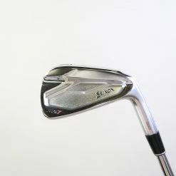 Srixon ZX7 Iron Set 3-PW RH +1 In Project X LZ 6.5 Steel Shaft Extra Stiff Flex 14 Srixon ZX7 Iron Set 3-PW RH +1 In Project X LZ 6.5 Steel Shaft Extra Stiff Flex -Titleist Sales afe72da5 6734 5955 9698 eac2e963dbb8