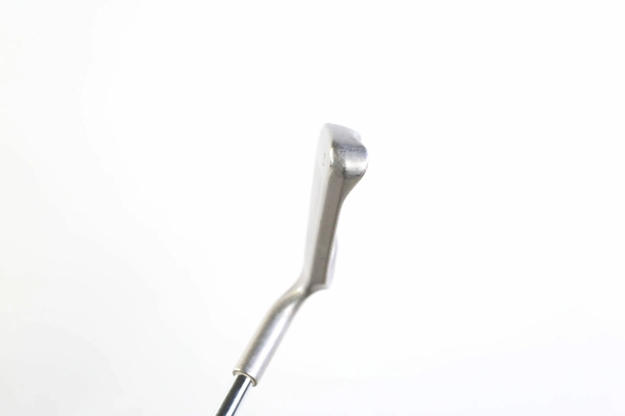 Ping Zing Black Dot 5-9 Iron Set RH Ping Karsten KT-M Steel Stiff Flex 9 Ping Zing Black Dot 5-9 Iron Set RH Ping Karsten KT-M Steel Stiff Flex - Image 7