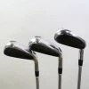 Cleveland Launcher HB 4-6 Iron Set RH Cleveland Action Ultralite Shafts Ladies -Titleist Sales b0462de5 dd37 582b b33a f55d5eb9db54