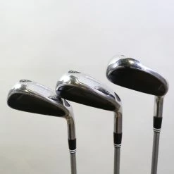Cleveland Launcher HB 4-6 Iron Set RH Cleveland Action Ultralite Shafts Ladies