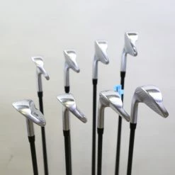 PXG 0311 5-PW, GW, SW Iron Set RH Graphite Shaft Regular Flex 12 PXG 0311 5-PW, GW, SW Iron Set RH Graphite Shaft Regular Flex -Titleist Sales b04e3e9a e37a 5c05 9699 e6b28f72fab5