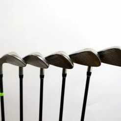 Callaway X2 Hot 7-AW Iron Set RH -0.5 In Aldila Graphite Shafts Seniors Flex 15 Callaway X2 Hot 7-AW Iron Set RH -0.5 In Aldila Graphite Shafts Seniors Flex -Titleist Sales b08edf60 4414 5163 af05 c56bcd8f857c