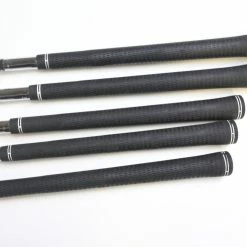 Yonex Nanon Nextage 5, 6, 8-PW Iron Set RH Yonex Steel Shafts Regular Flex 17 Yonex Nanon Nextage 5, 6, 8-PW Iron Set RH Yonex Steel Shafts Regular Flex -Titleist Sales b097160c 5ffc 55b3 b848 bb7d84214bef