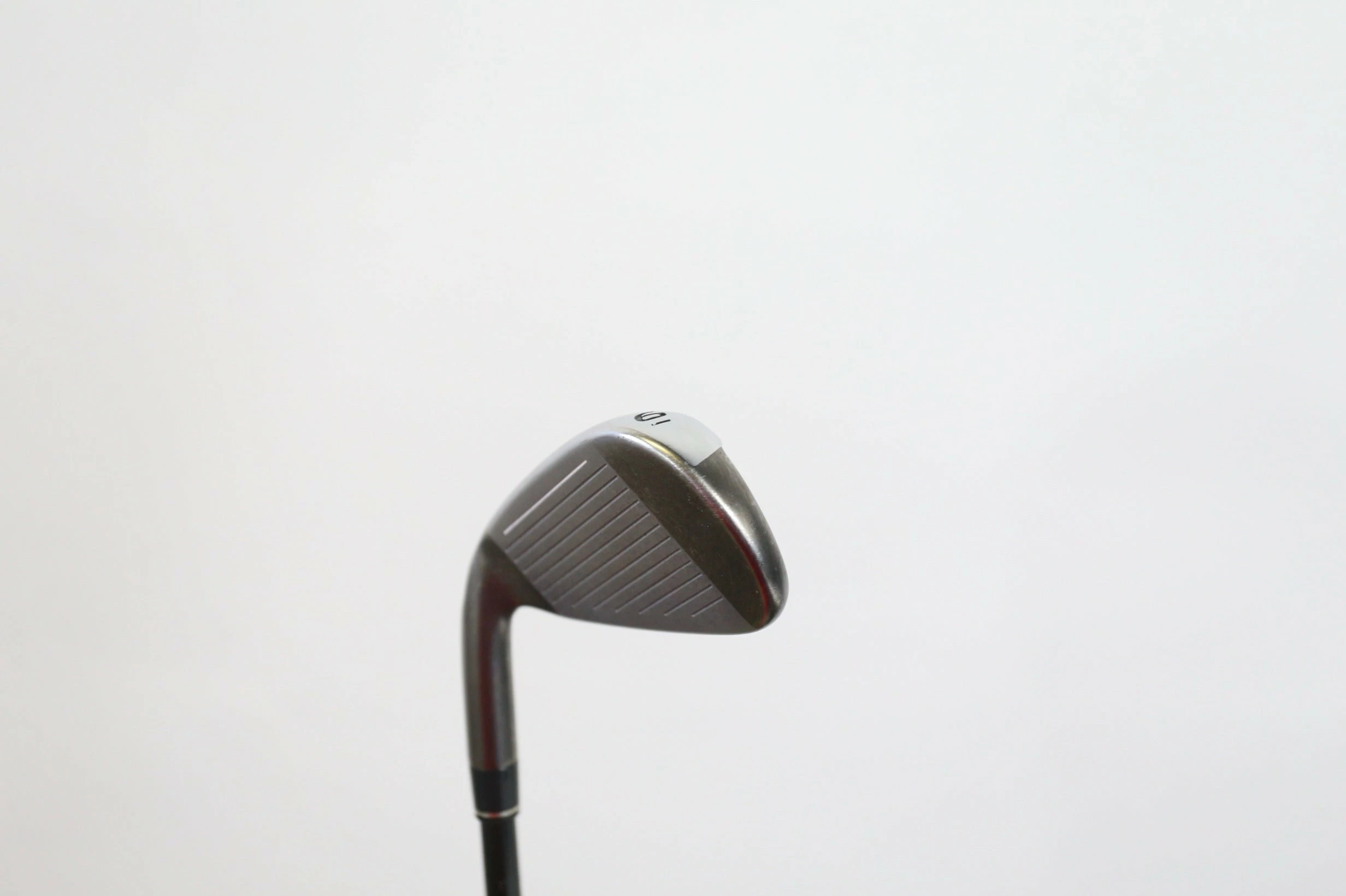 TaylorMade SpeedBlade 6 Iron 26.5* RH 37.75 In Matrix Graphite Regular Flex 6 TaylorMade SpeedBlade 6 Iron 26.5* RH 37.75 In Matrix Graphite Regular Flex - Image 4