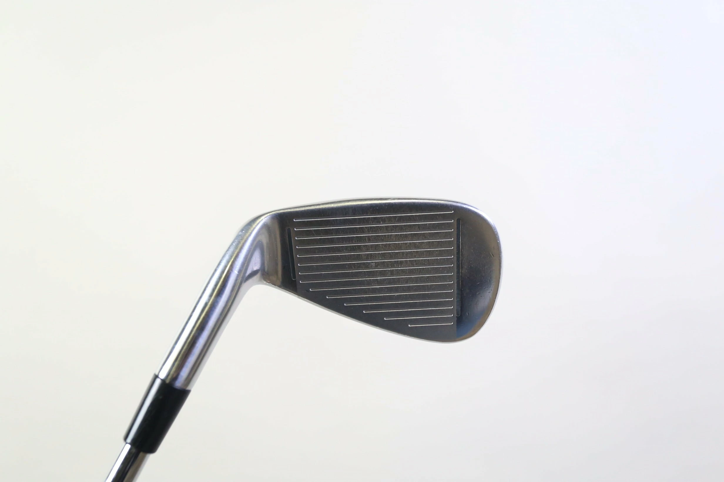 TaylorMade RSi 2 4-PW-AW Iron Set RH -0.25 In KBS Tour Steel Shaft Stiff Flex 8 TaylorMade RSi 2 4-PW-AW Iron Set RH -0.25 In KBS Tour Steel Shaft Stiff Flex - Image 6