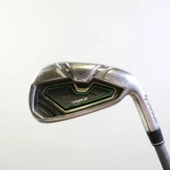 TaylorMade RocketBallz Single 6 Iron 26.5* RH 38 In Graphite Shaft Stiff Flex