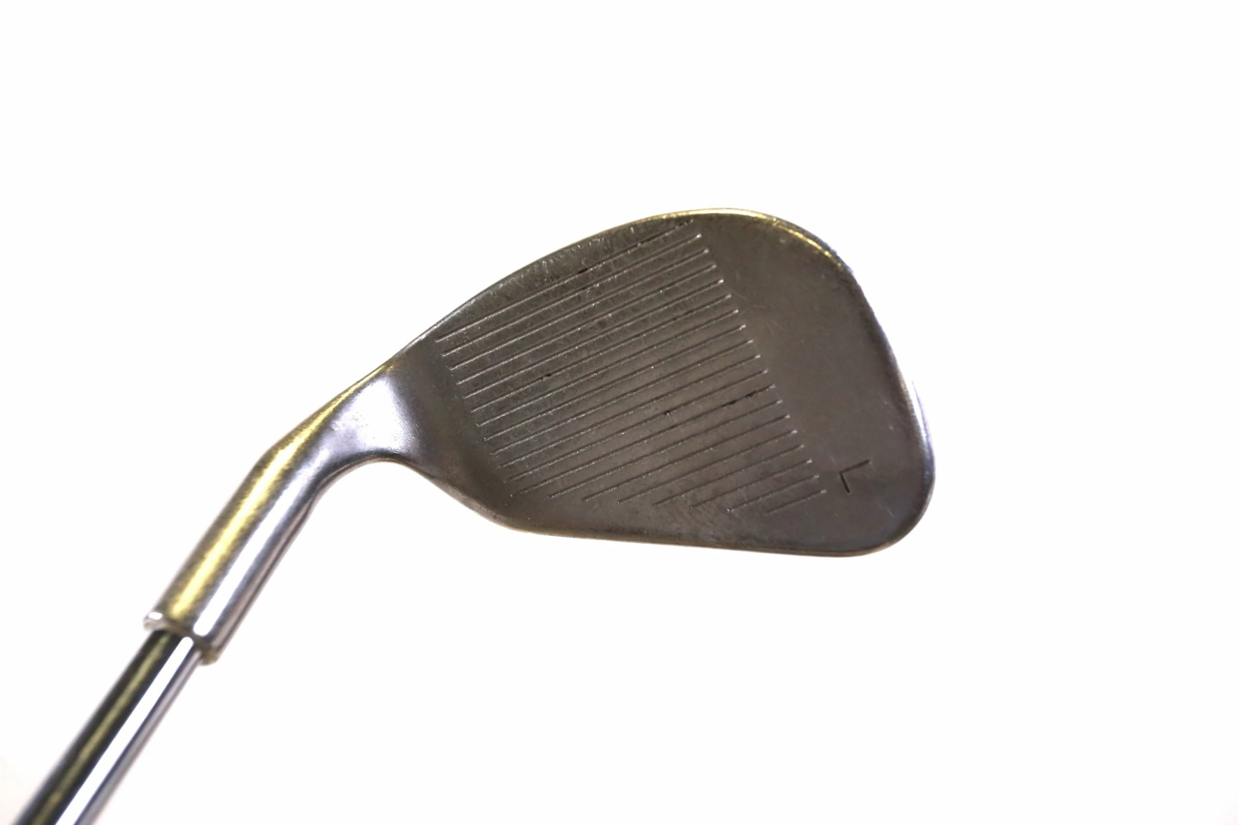 Ping Blue Dot Eye 2 3-6, 8-PW, LW Iron Set Right Handed Steel Stiff Flex 8 Ping Blue Dot Eye 2 3-6, 8-PW, LW Iron Set Right Handed Steel Stiff Flex - Image 6