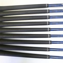 Cleveland Launcher HB 4-9, P, S, D Iron Set RH Graphite Shaft Senior Flex -Titleist Sales b117f26e 2f76 59c5 b783 a3288da45b5a
