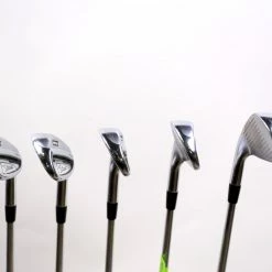 Titleist AP2 6-PW Iron Set RH Project X Rifle 5.5 Steel Regular Plus -Titleist Sales b126a08c 9d63 5312 8091 9d58e4bea4e0