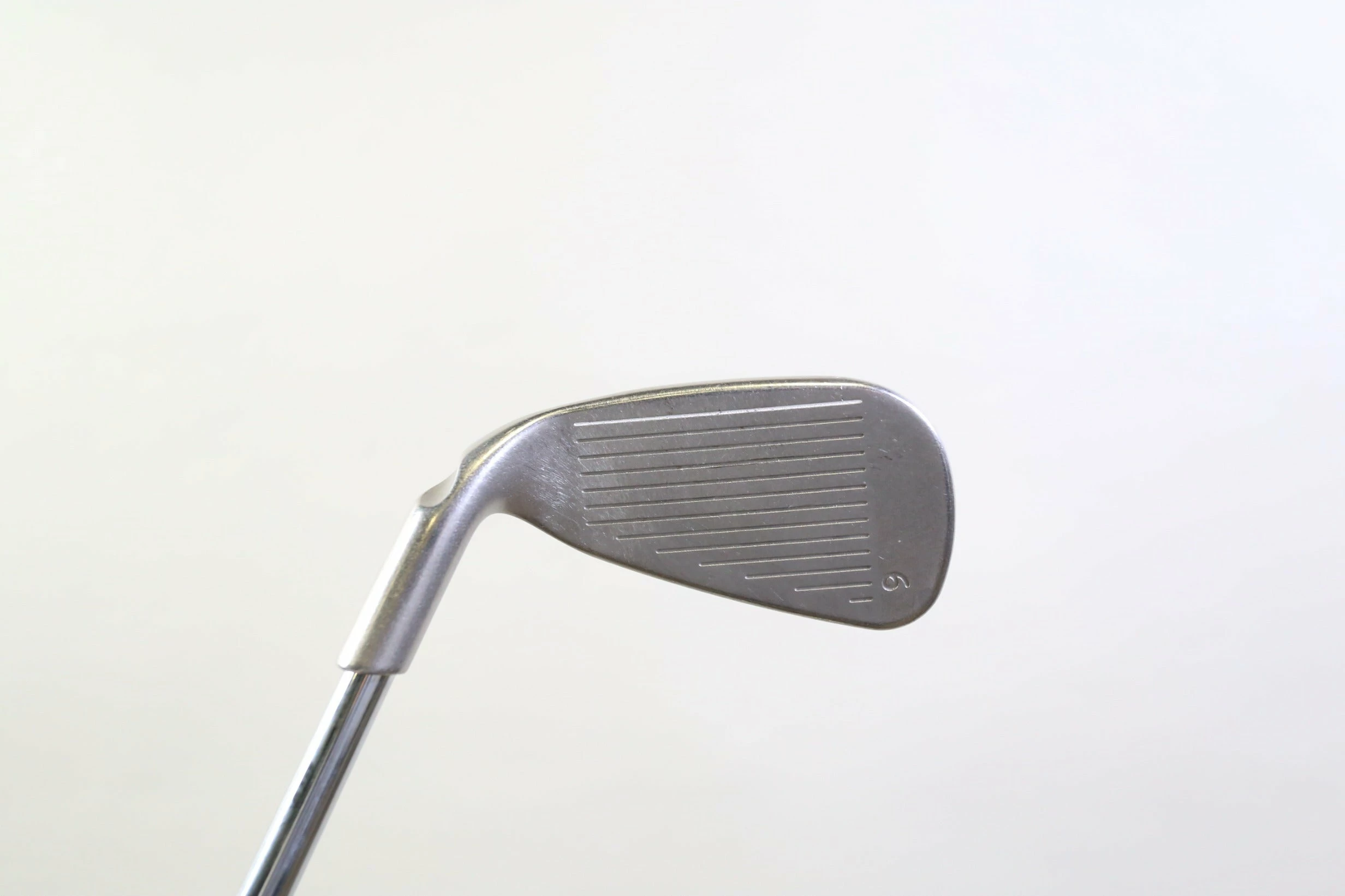 Ping G5 6-9, PW Black Dot Iron Set RH Ping Steel Shafts Stiff Flex 8 Ping G5 6-9, PW Black Dot Iron Set RH Ping Steel Shafts Stiff Flex - Image 6