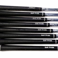 Titleist DCI 990 3-PW Iron Set RH True Temper Steel Stiff Flex 17 Titleist DCI 990 3-PW Iron Set RH True Temper Steel Stiff Flex -Titleist Sales b14191d6 1e2f 538a a8f1 e281ff2df591